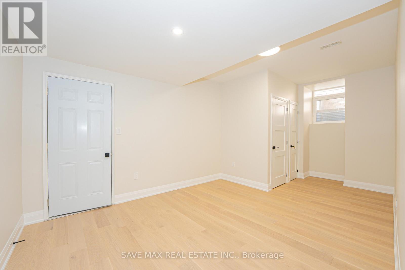 Bsmt - 337 Centennial Road, Toronto, ON - Indoor Photo Showing Other Room