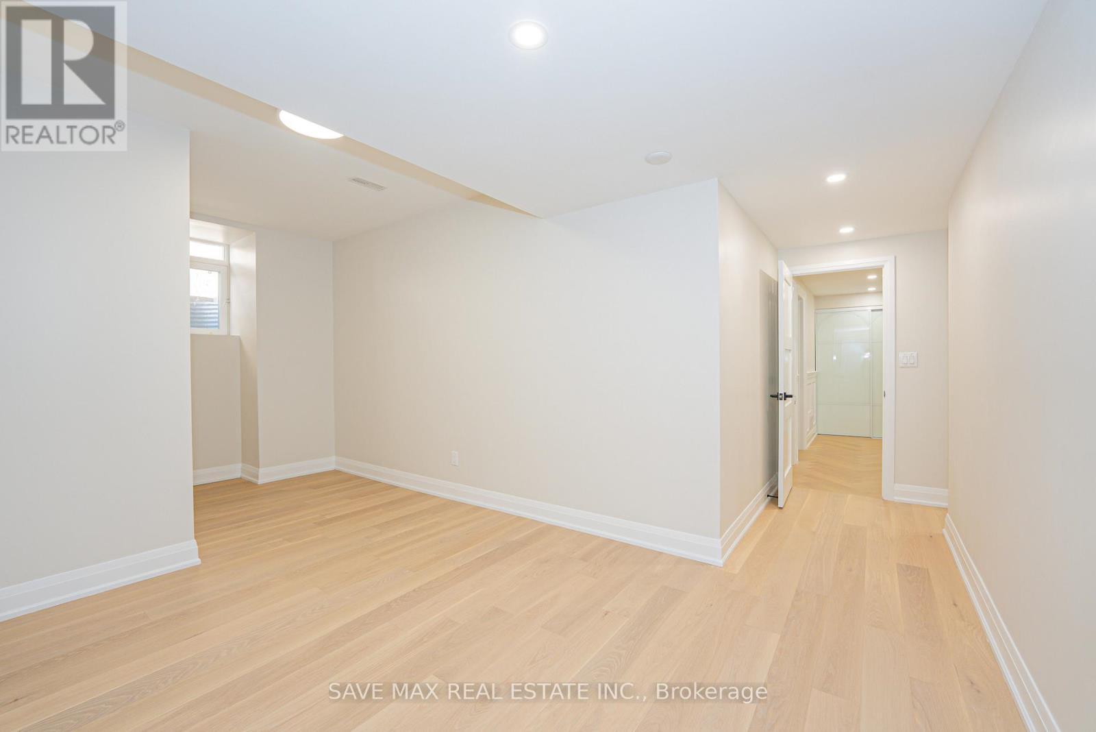 Bsmt - 337 Centennial Road, Toronto, ON - Indoor Photo Showing Other Room