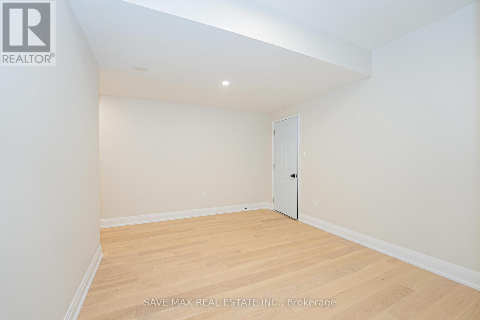 Bsmt - 337 Centennial Road, Toronto, ON - Indoor Photo Showing Other Room