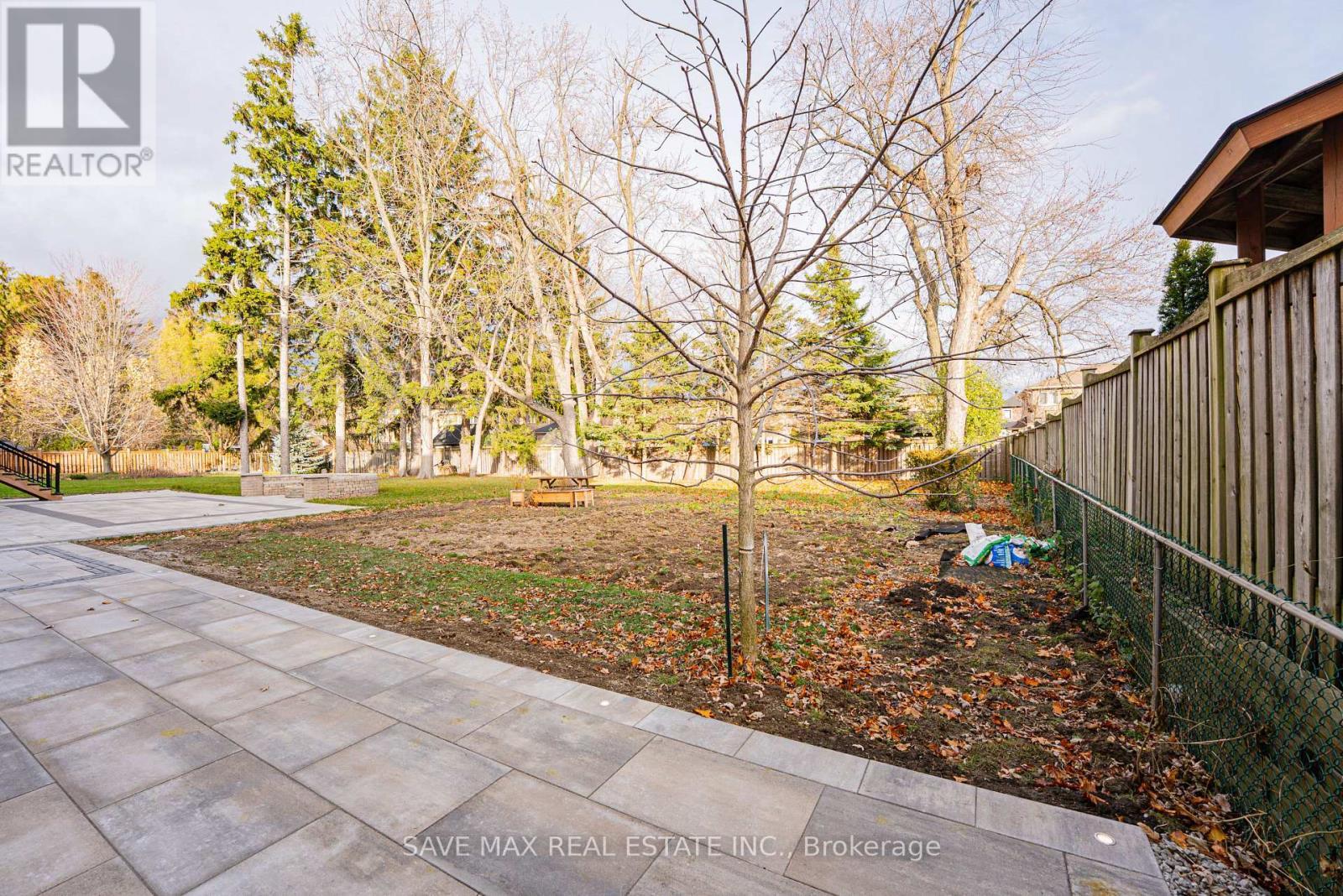 Bsmt - 337 Centennial Road, Toronto, ON - Outdoor