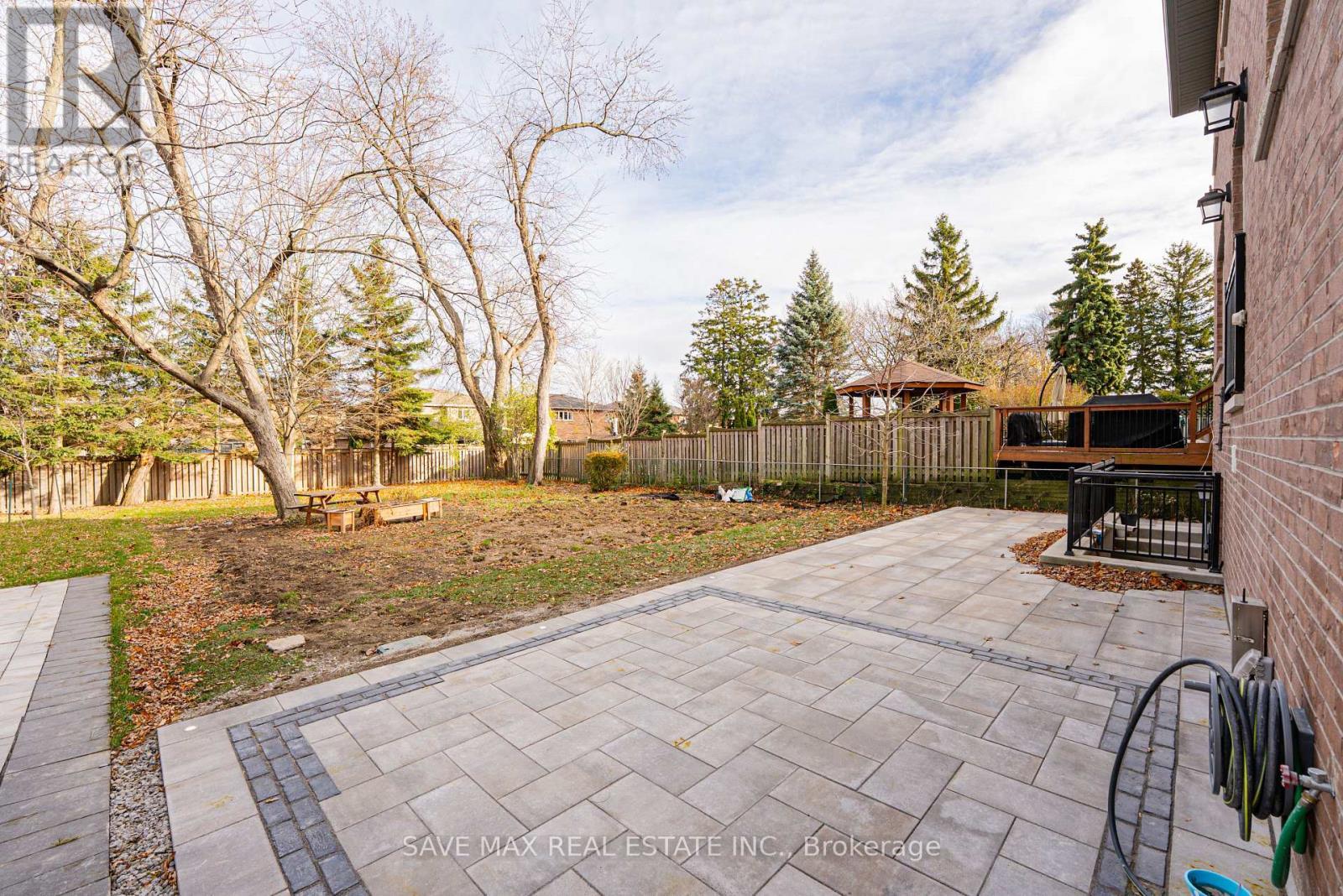 Bsmt - 337 Centennial Road, Toronto, ON - Outdoor