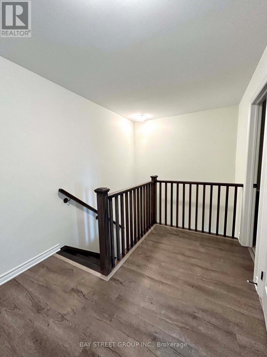 Second Floor Landing - 614 - 1034 Reflection Place, Pickering, ON - Indoor Photo Showing Other Room