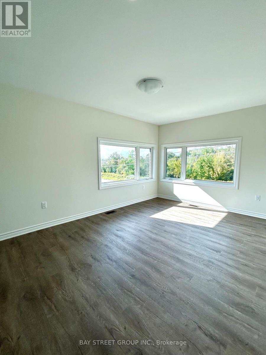 Primary Room With Large Windows - 614 - 1034 Reflection Place, Pickering, ON - Indoor