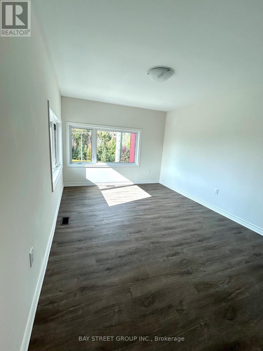 Primary Room - 614 - 1034 Reflection Place, Pickering, ON - Indoor Photo Showing Other Room