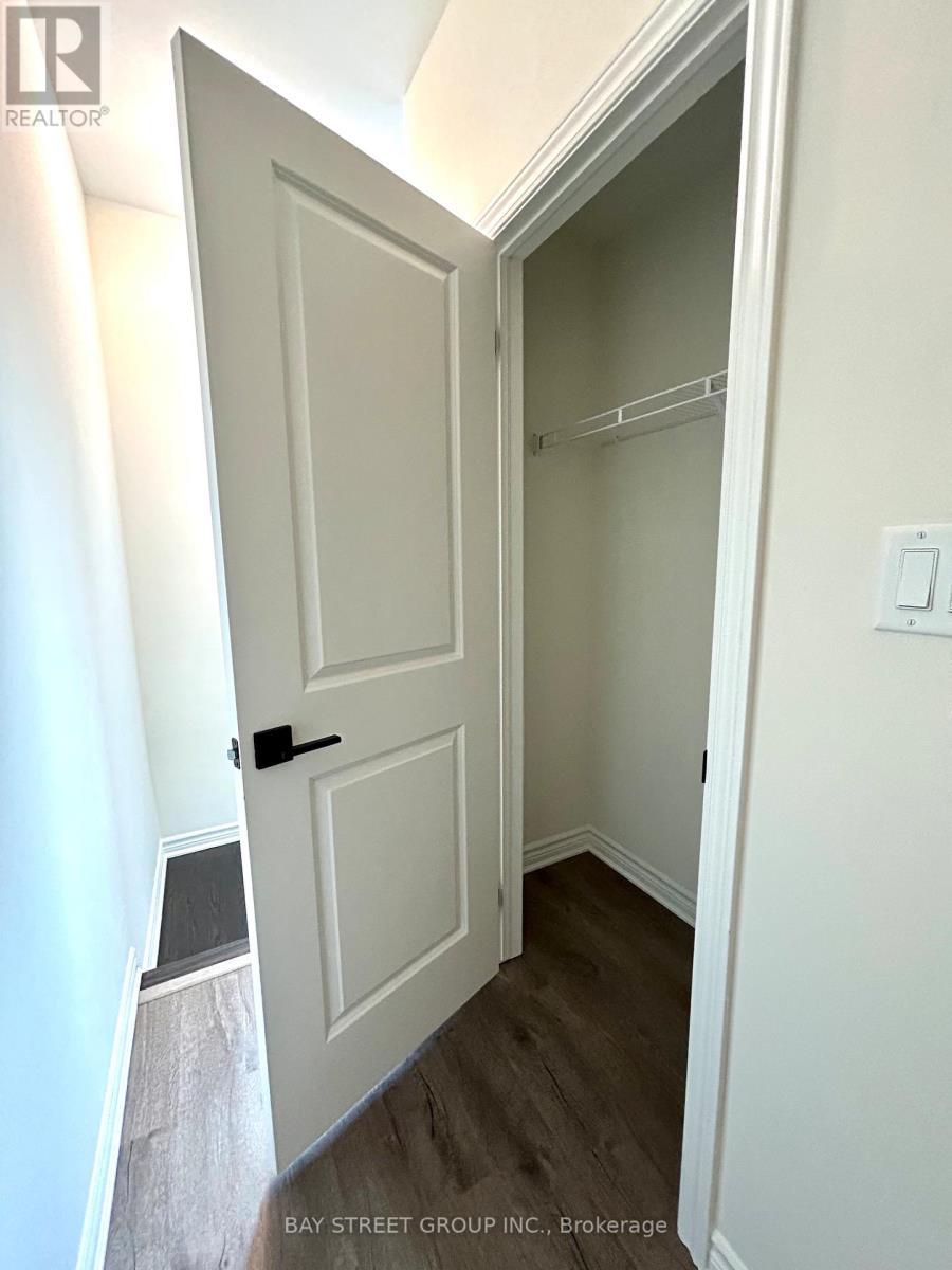 Coat Closet - 614 - 1034 Reflection Place, Pickering, ON - Indoor Photo Showing Other Room