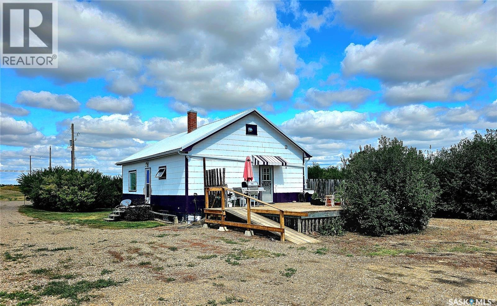 Mcleod Acreage, Miry Creek Rm No. 229, SK - Outdoor