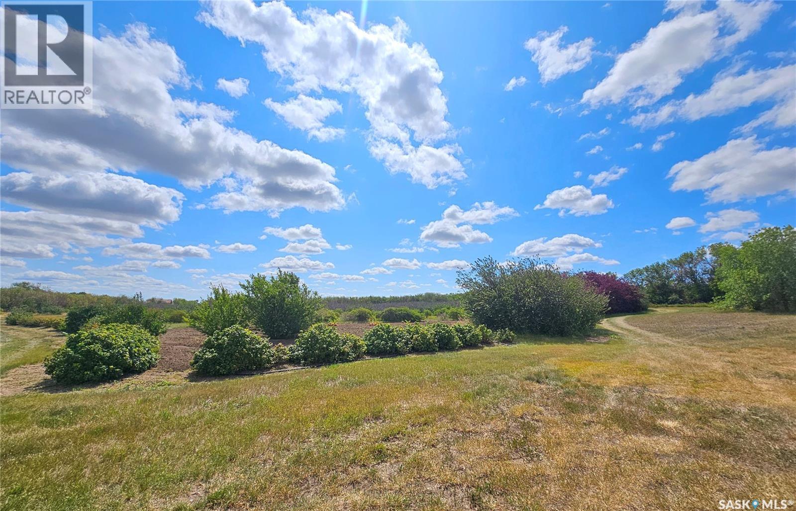 Mcleod Acreage, Miry Creek Rm No. 229, SK - Outdoor With View