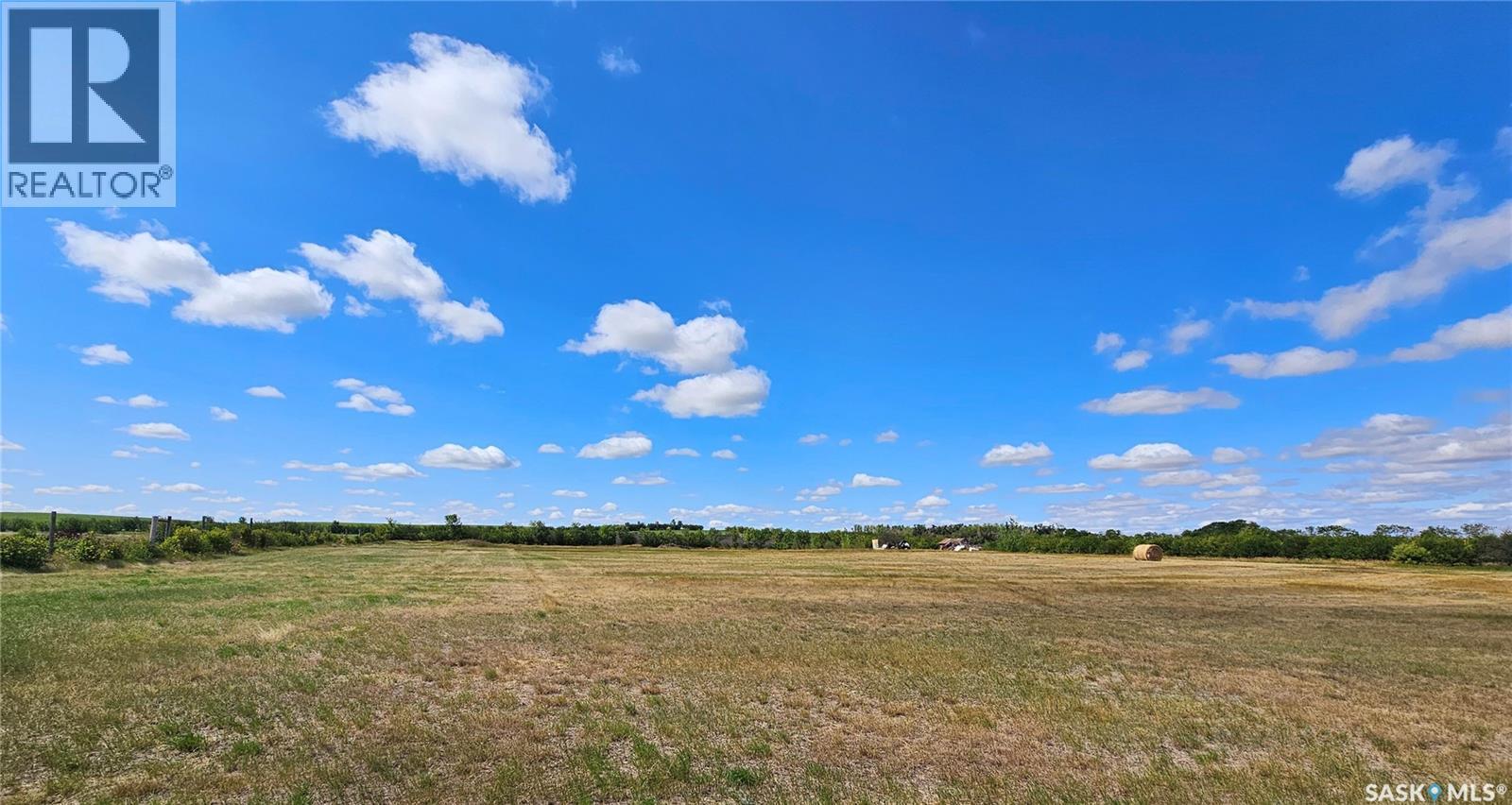 Mcleod Acreage, Miry Creek Rm No. 229, SK - Outdoor With View