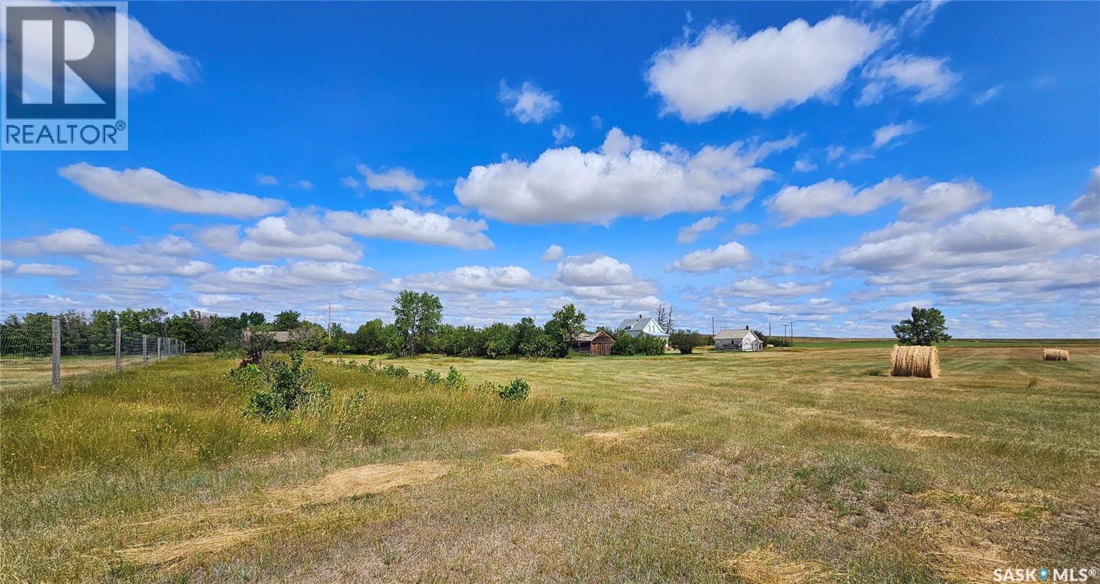 Mcleod Acreage, Miry Creek Rm No. 229, SK - Outdoor With View