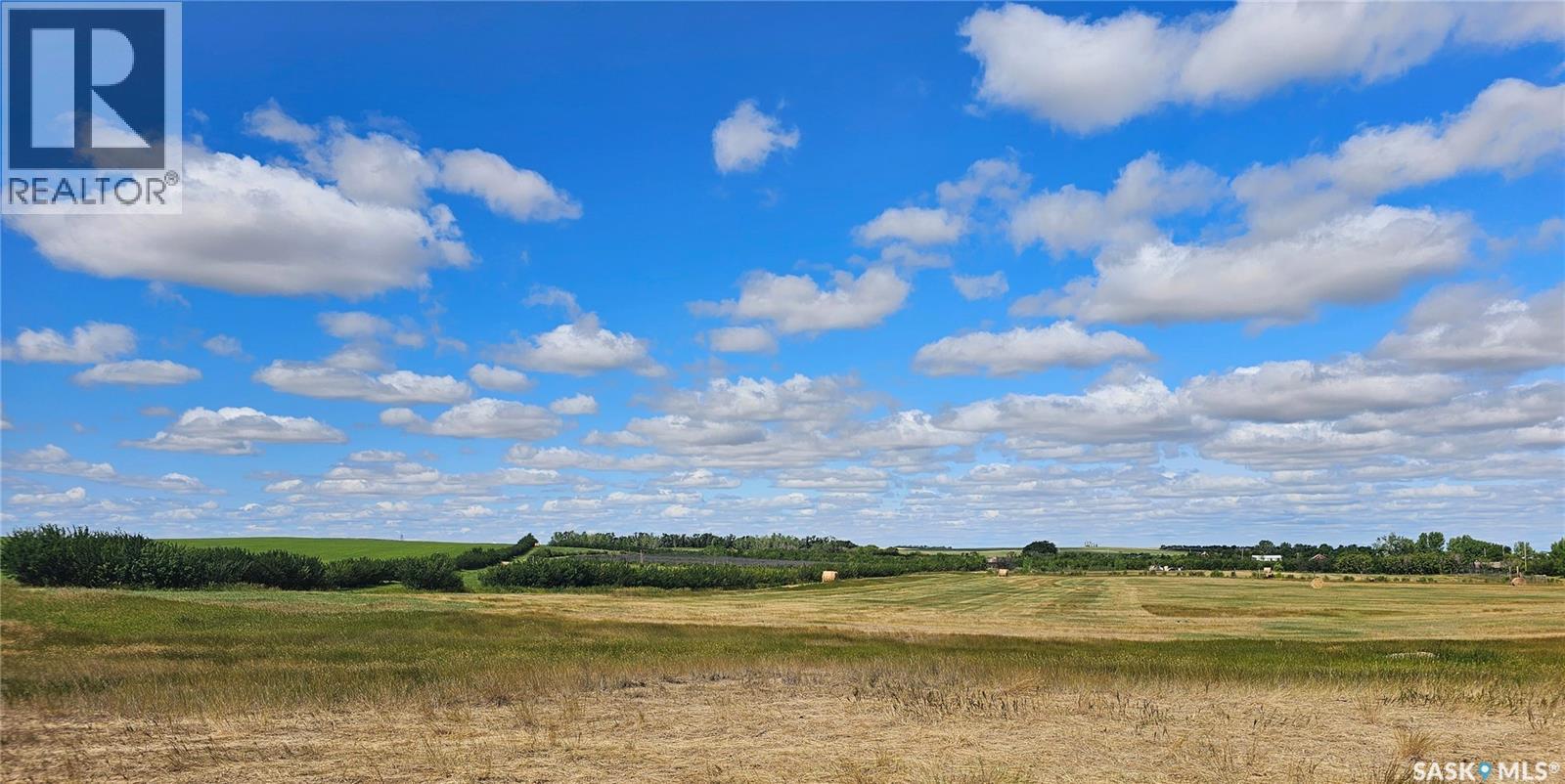 Mcleod Acreage, Miry Creek Rm No. 229, SK - Outdoor With View
