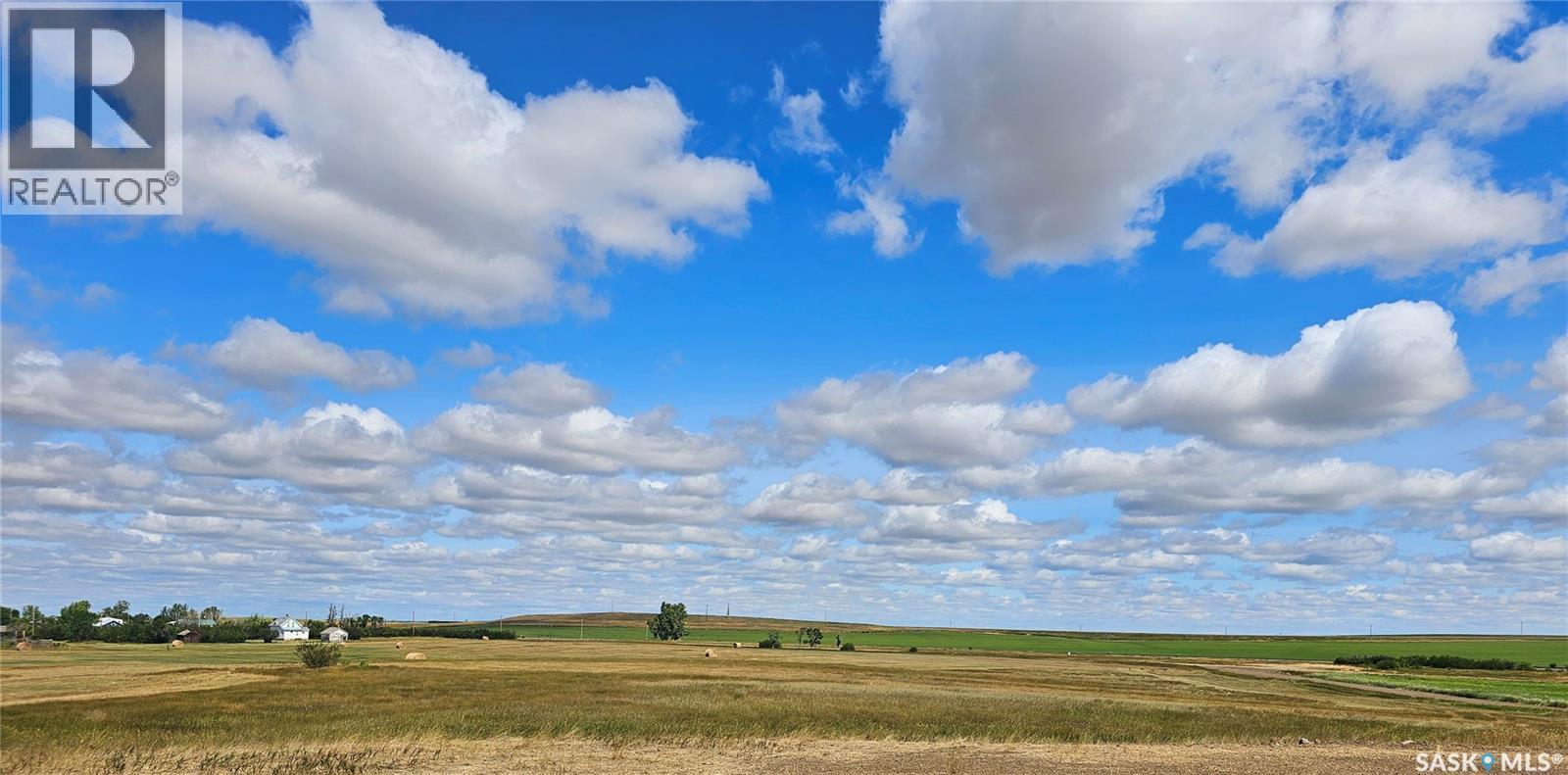 Mcleod Acreage, Miry Creek Rm No. 229, SK - Outdoor With View