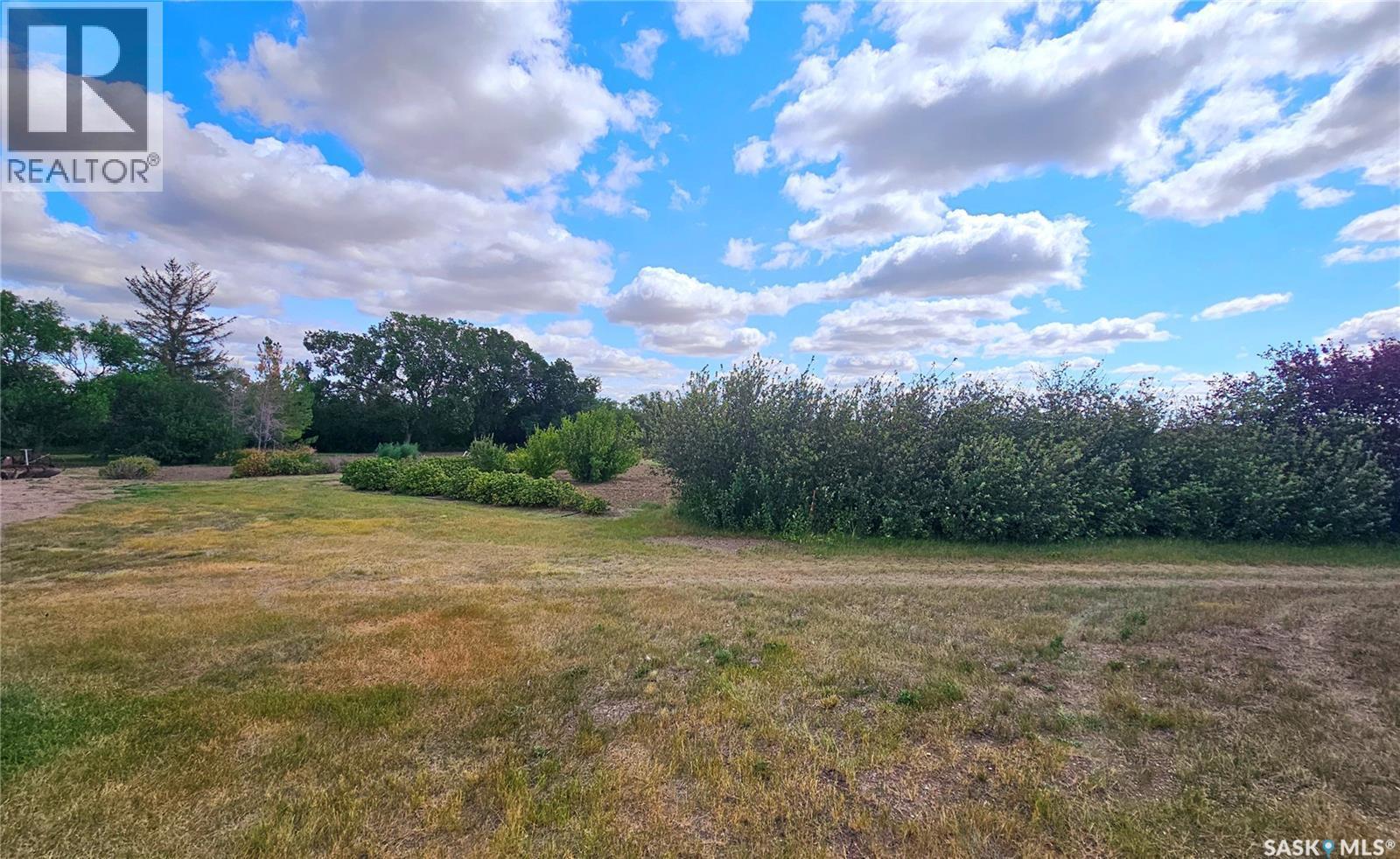 Mcleod Acreage, Miry Creek Rm No. 229, SK - Outdoor With View