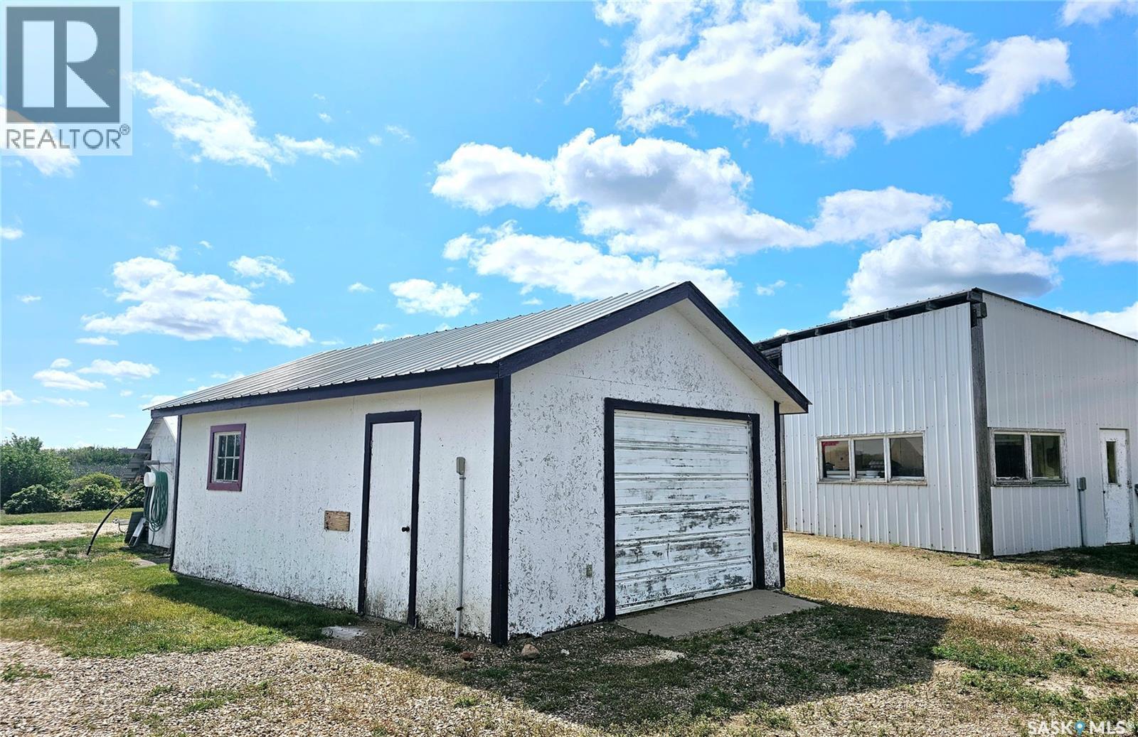 Mcleod Acreage, Miry Creek Rm No. 229, SK - Outdoor