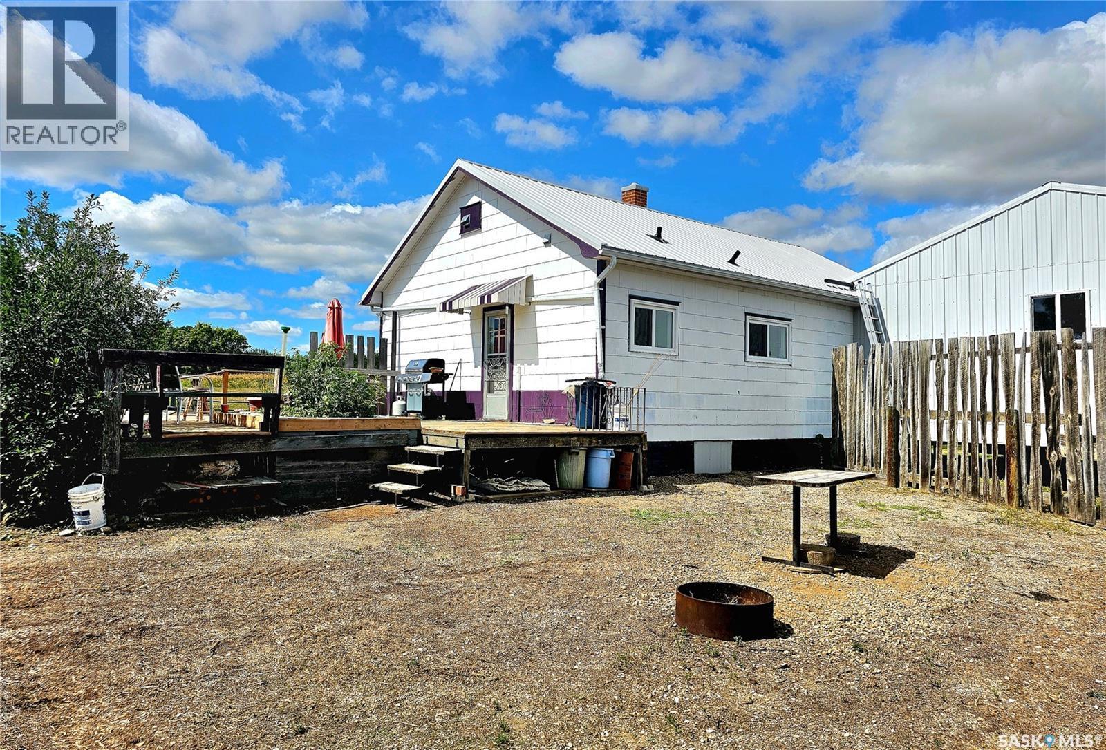 Mcleod Acreage, Miry Creek Rm No. 229, SK - Outdoor