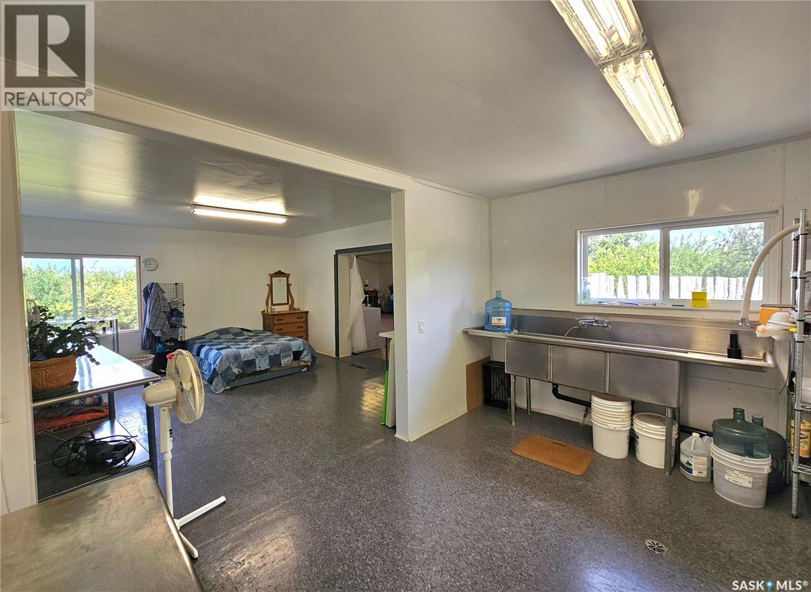 Mcleod Acreage, Miry Creek Rm No. 229, SK - Indoor