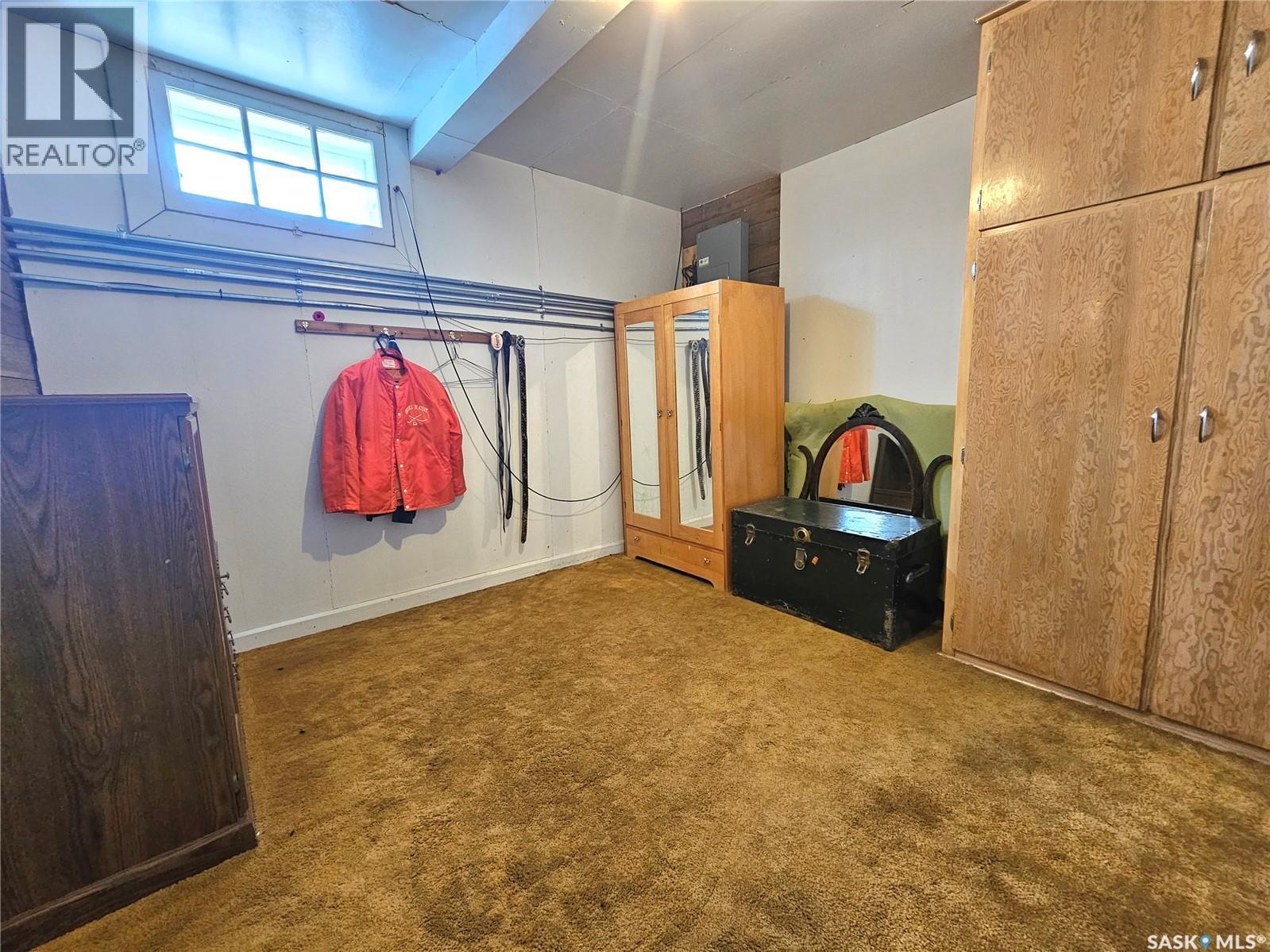 Mcleod Acreage, Miry Creek Rm No. 229, SK - Indoor