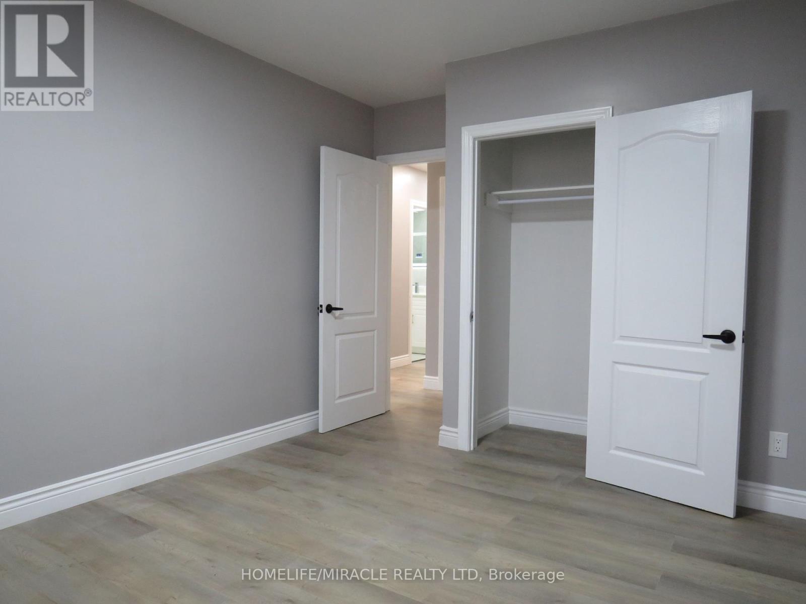 18 Rubydale Gardens, Toronto, ON - Indoor Photo Showing Other Room