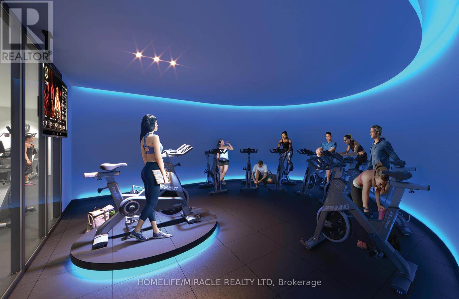 914 - 270 Dufferin Street, Toronto, ON -