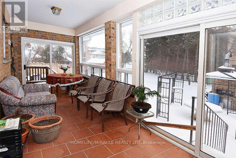 85 Harlow Crescent, Toronto, ON - Indoor