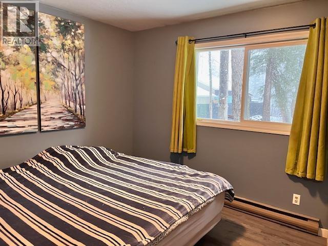 637 Willow Street, Quesnel, BC - Indoor Photo Showing Bedroom