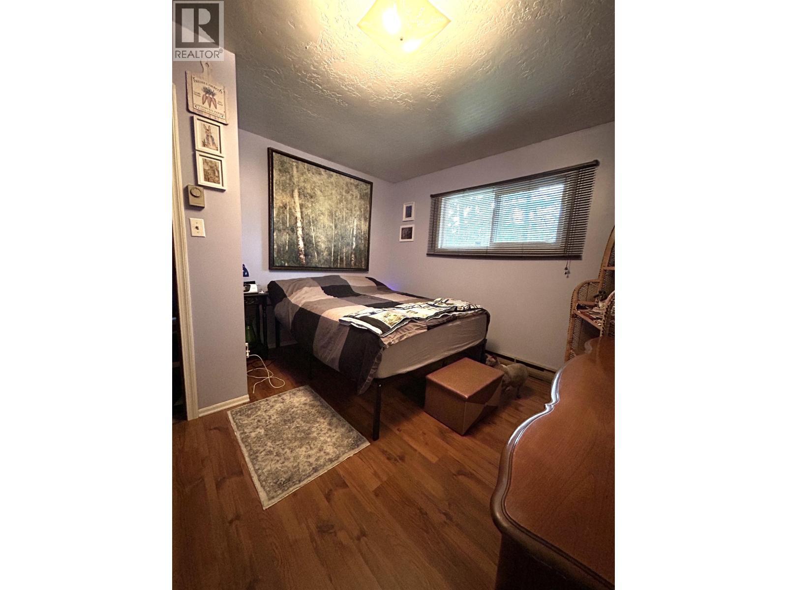 637 Willow Street, Quesnel, BC - Indoor Photo Showing Other Room