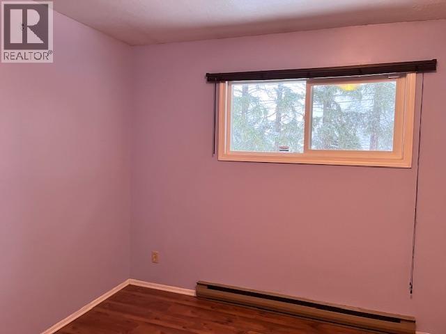 637 Willow Street, Quesnel, BC - Indoor Photo Showing Other Room