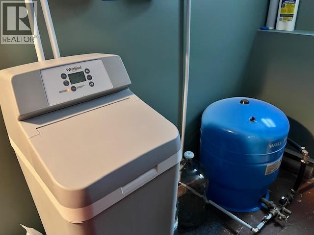 637 Willow Street, Quesnel, BC - Indoor