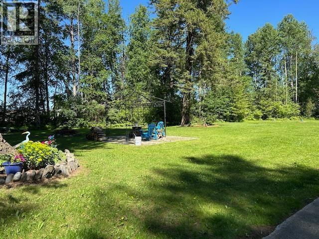 637 Willow Street, Quesnel, BC - Outdoor