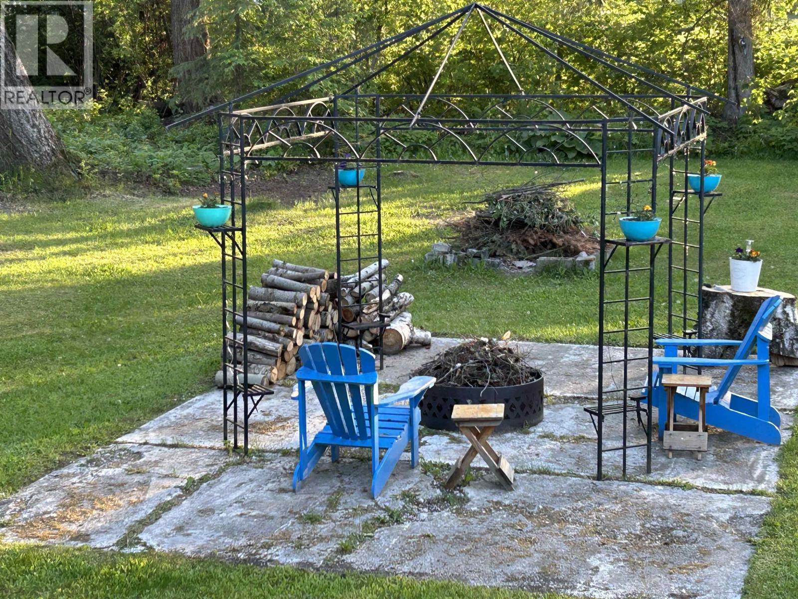 637 Willow Street, Quesnel, BC - Outdoor