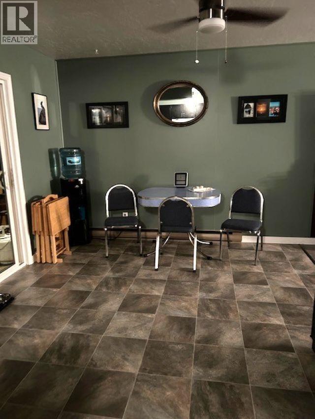 637 Willow Street, Quesnel, BC - Indoor Photo Showing Other Room