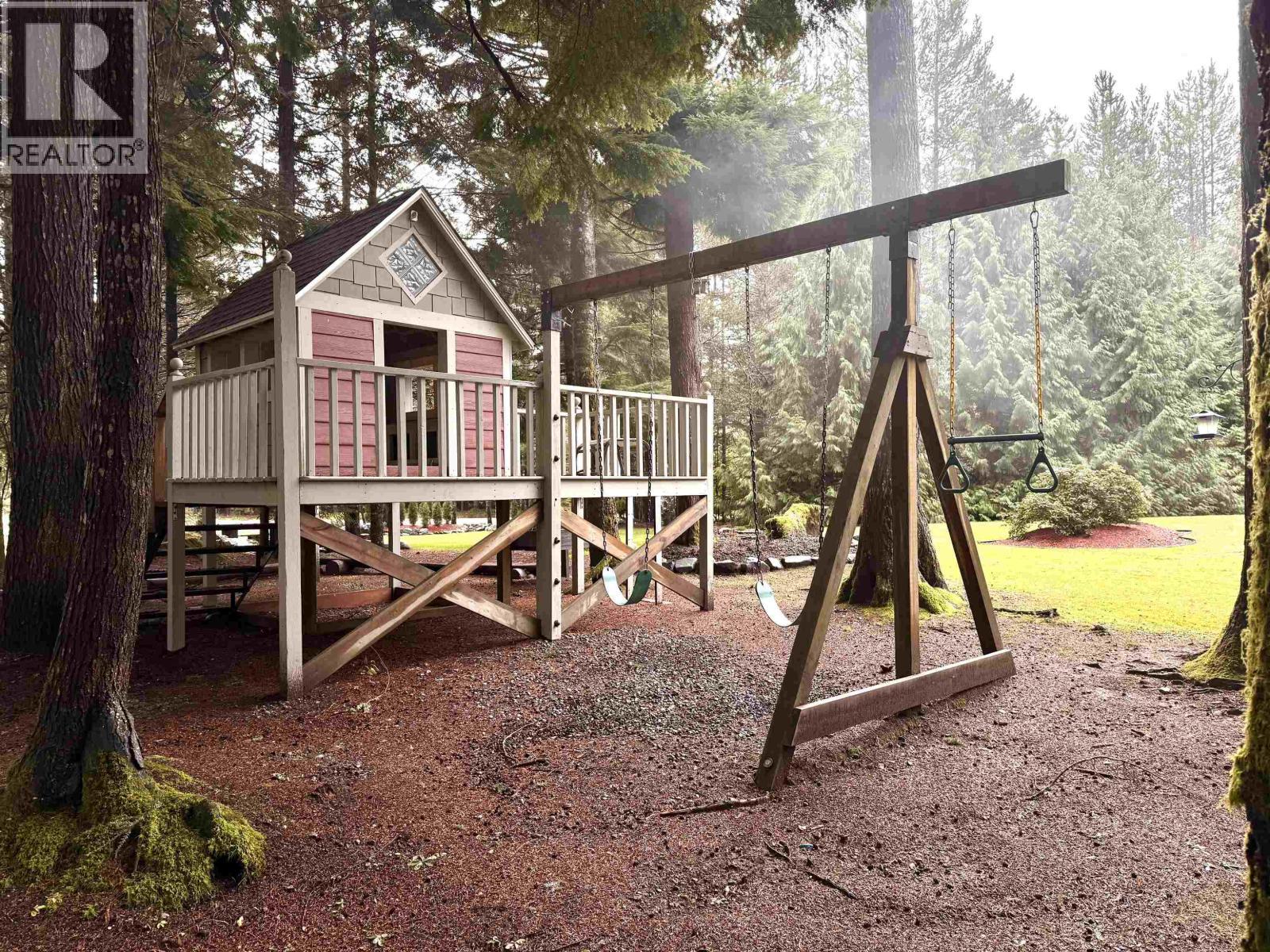 94 Coho Avenue, Kitimat, BC - Outdoor