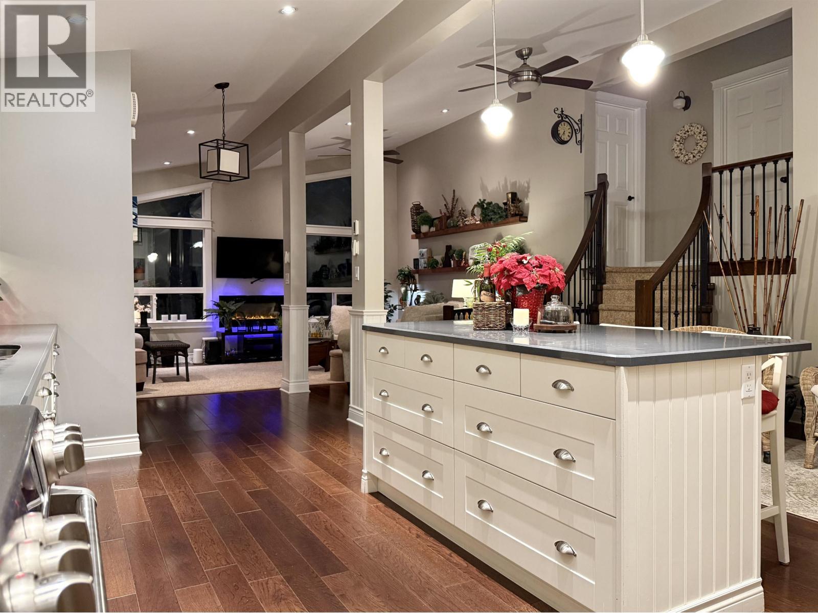 94 Coho Avenue, Kitimat, BC - Indoor