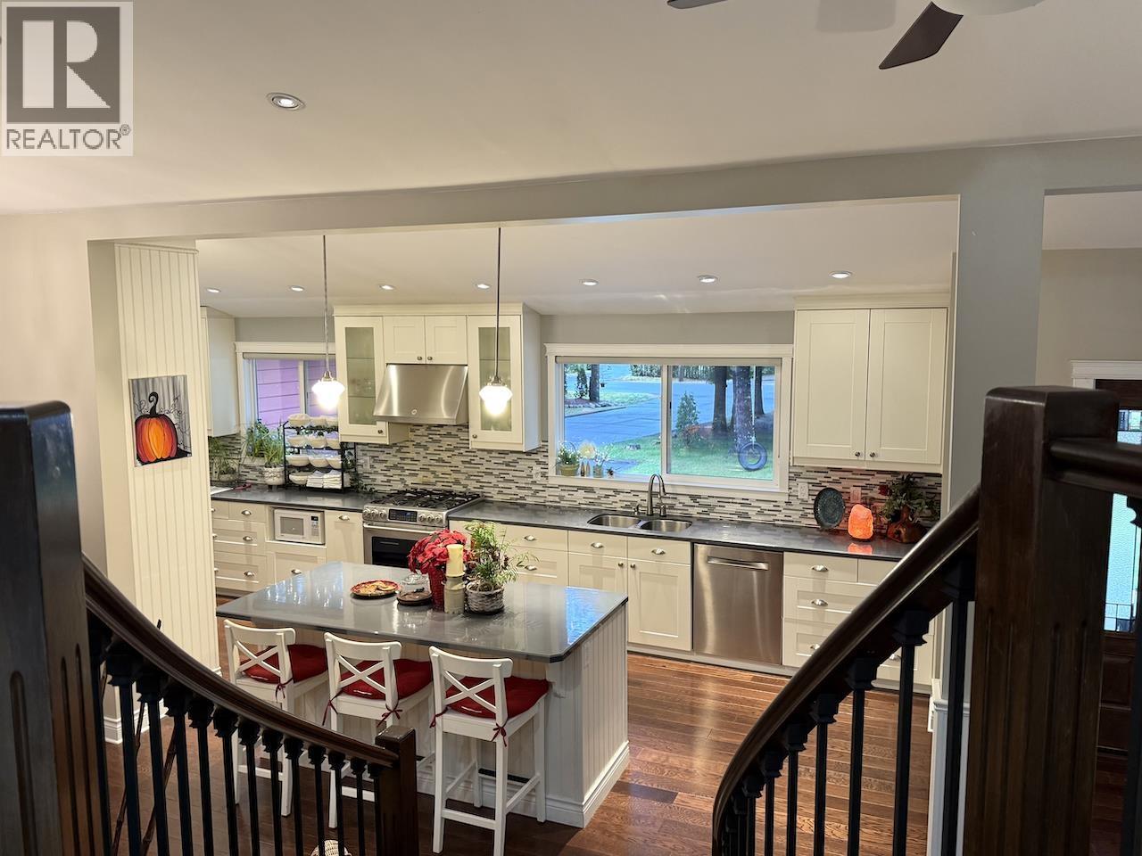 94 Coho Avenue, Kitimat, BC - Indoor