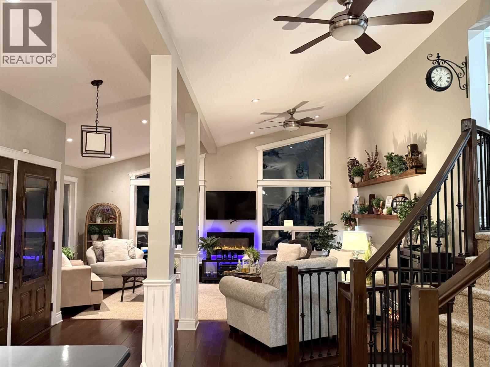 94 Coho Avenue, Kitimat, BC - Indoor