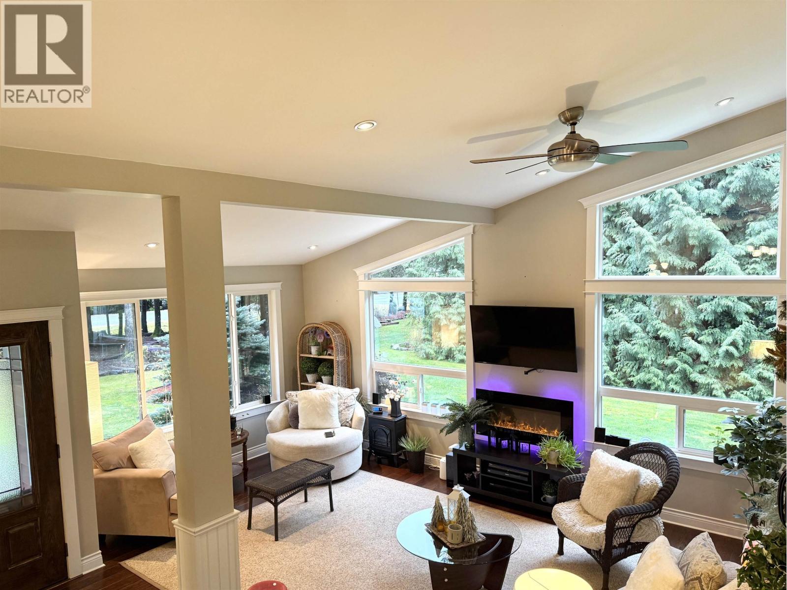 94 Coho Avenue, Kitimat, BC - Indoor