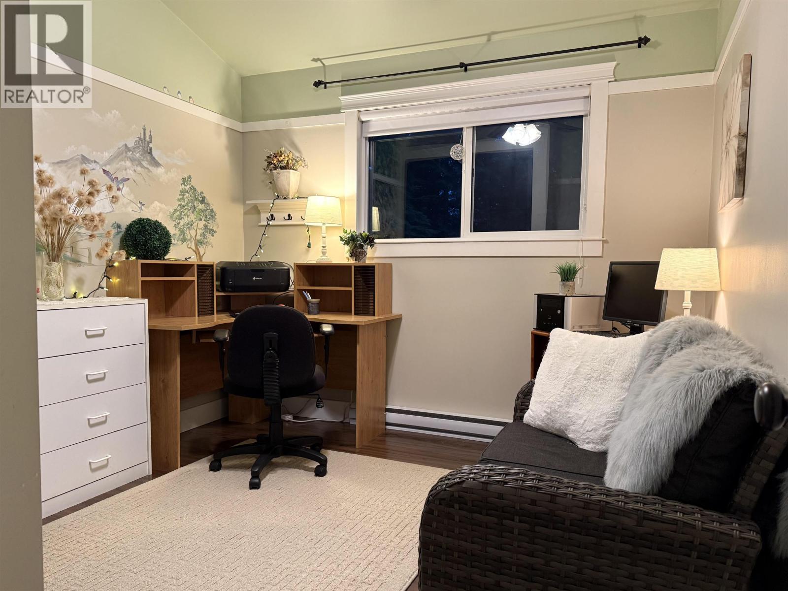 94 Coho Avenue, Kitimat, BC - Indoor