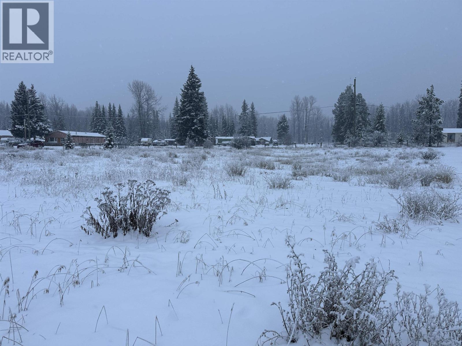 3801 Poplar Street, Houston, BC