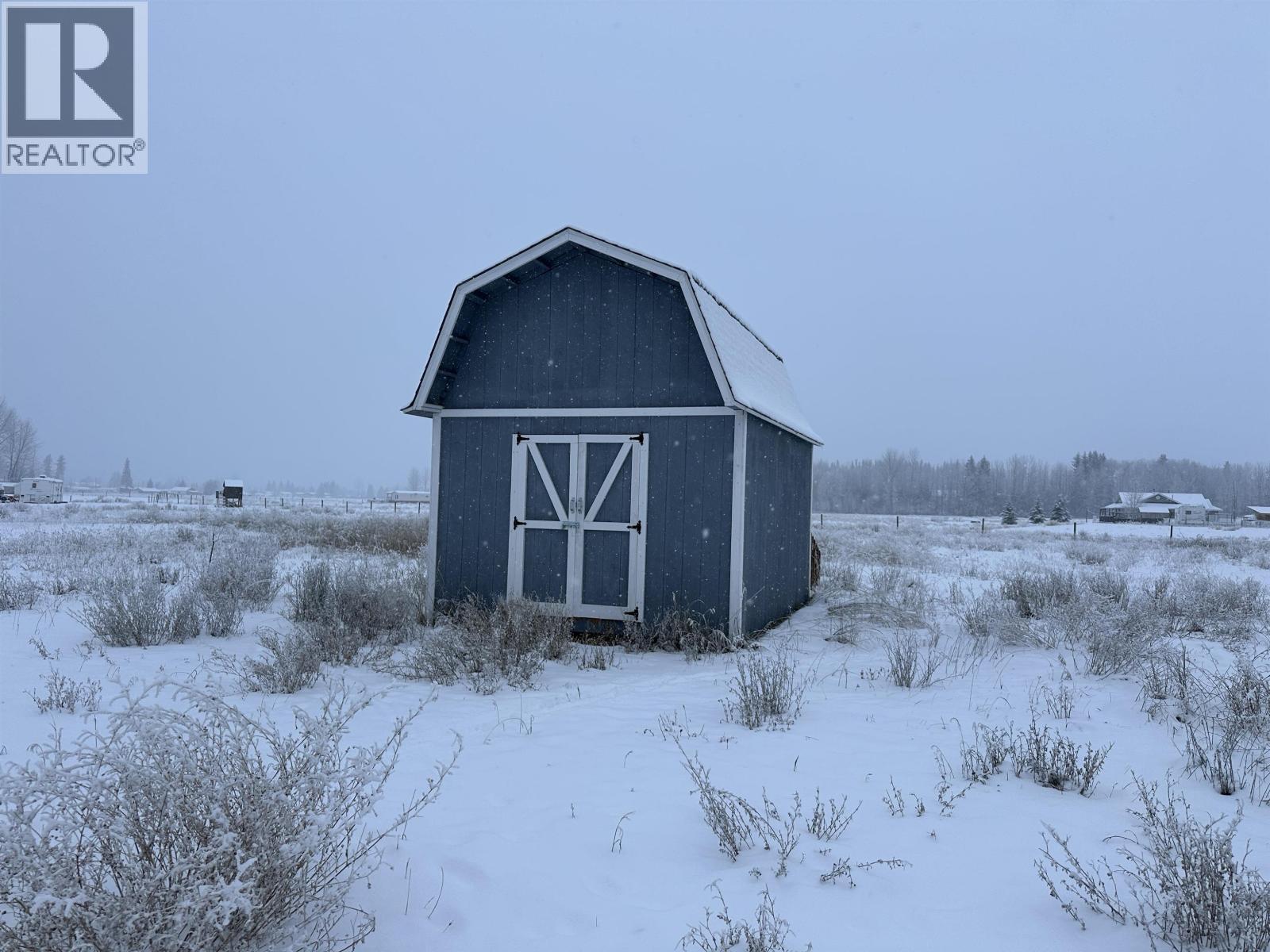 3801 Poplar Street, Houston, BC