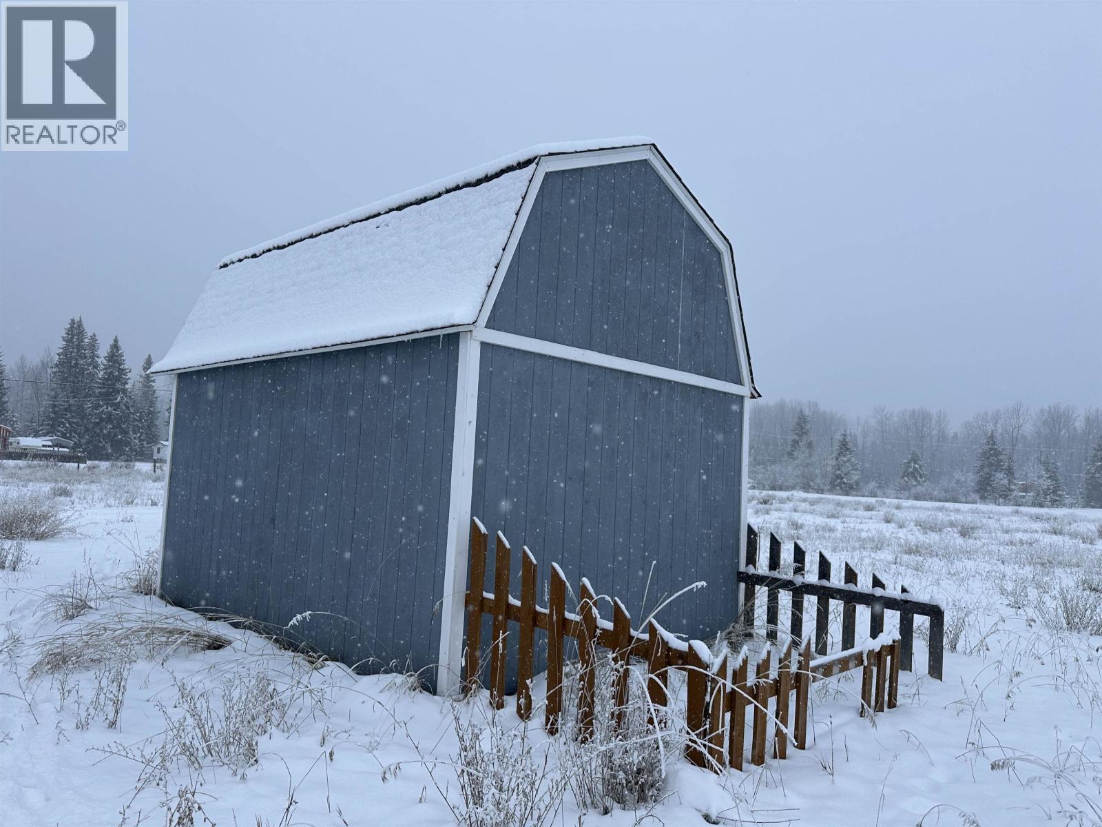 3801 Poplar Street, Houston, BC