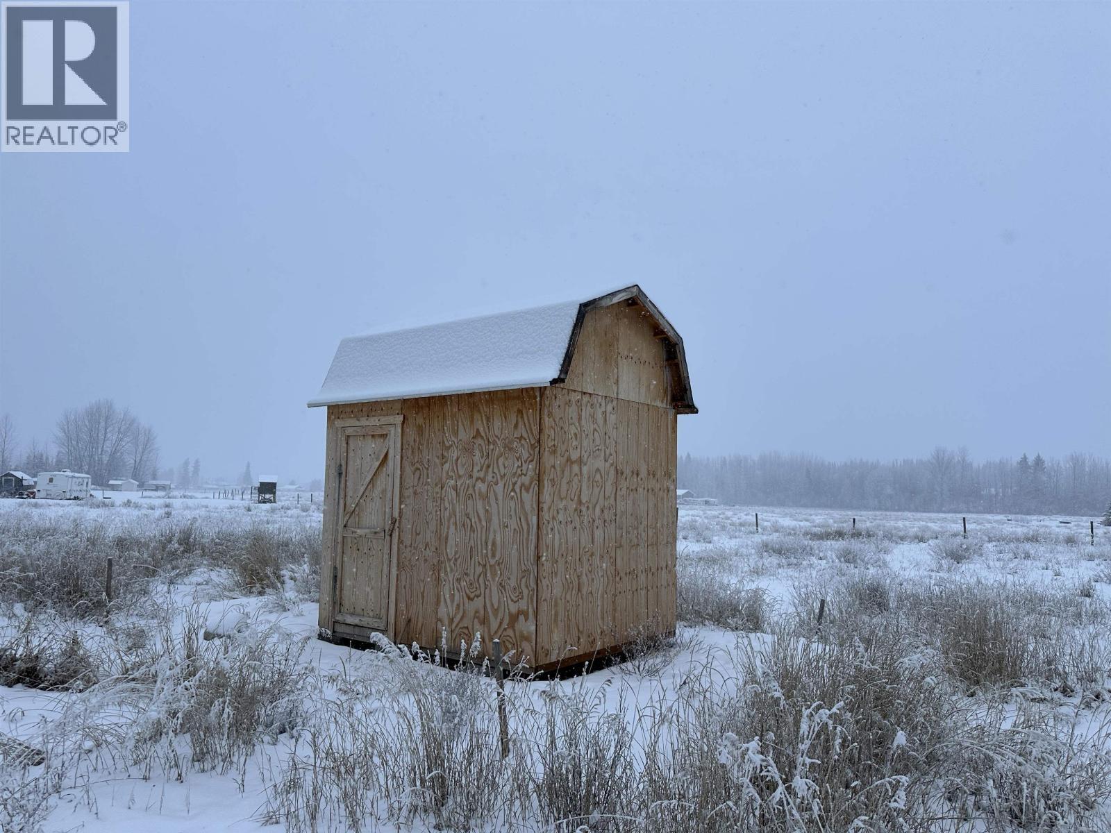 3801 Poplar Street, Houston, BC