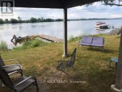 Looking south west from gazebo -