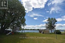 Volleyball court for use in spring -