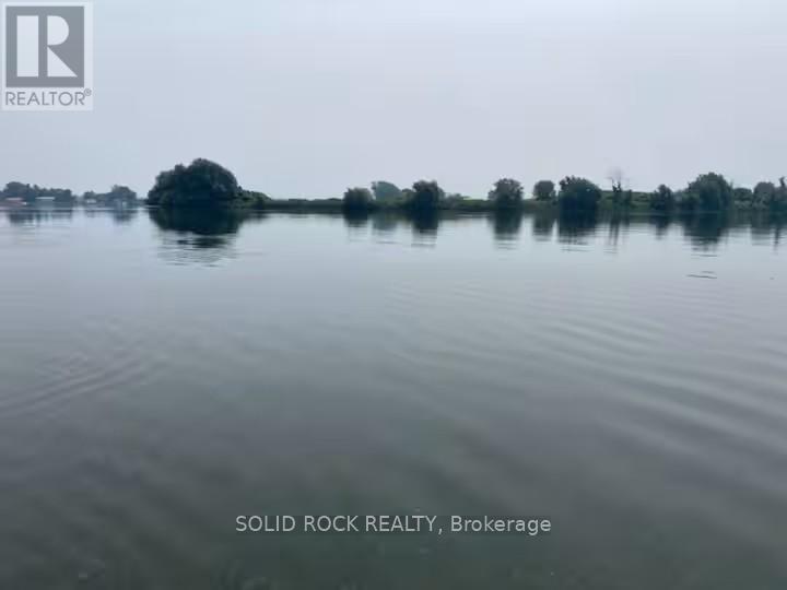 5 Shoreline Road, Edwardsburgh/Cardinal, ON - Outdoor With Body Of Water With View