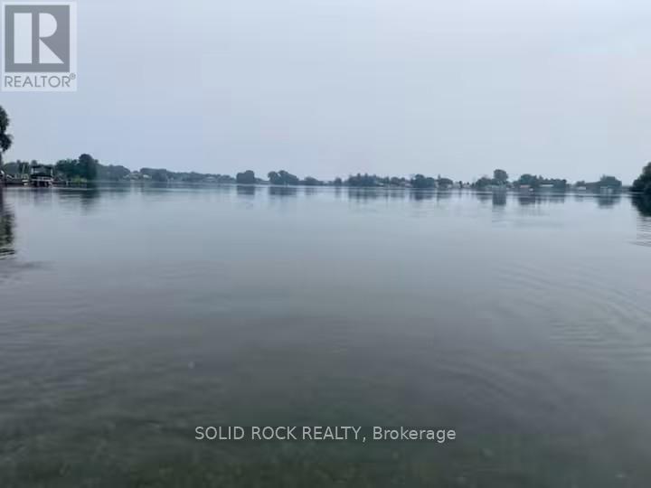 5 Shoreline Road, Edwardsburgh/Cardinal, ON - Outdoor With Body Of Water With View