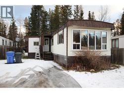 273 STEEPROCK Close Unit# N/A Tumbler Ridge, BC V0C 2W0