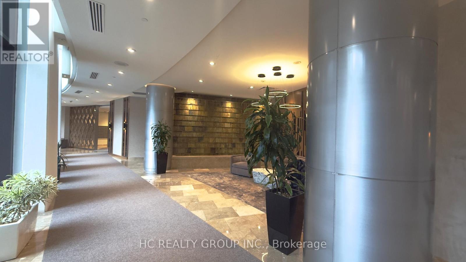 1424 - 15 Northtown Way, Toronto, ON - Indoor Photo Showing Other Room