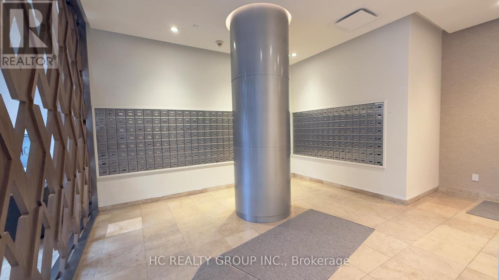 1424 - 15 Northtown Way, Toronto, ON - Indoor Photo Showing Other Room