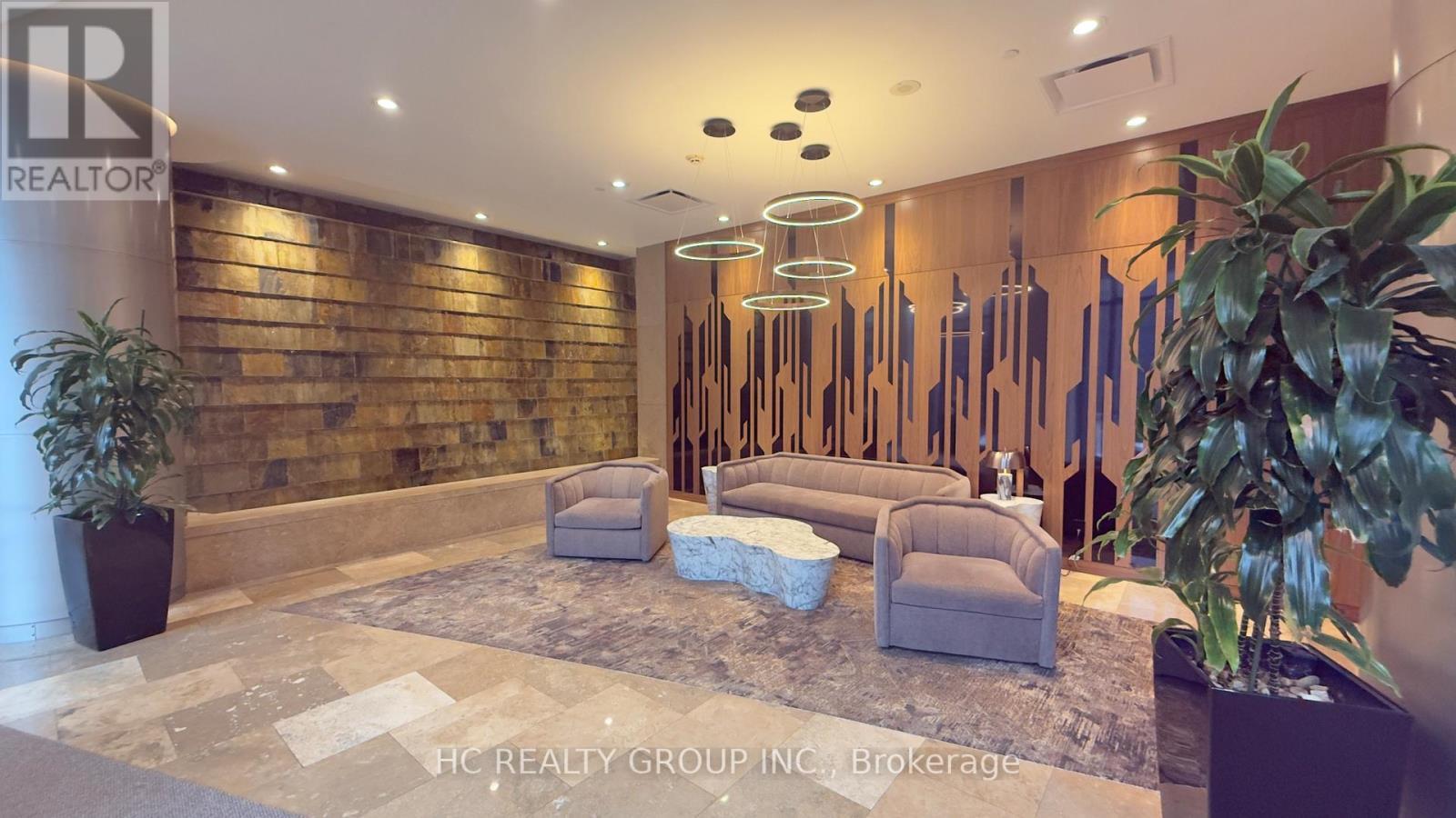 1424 - 15 Northtown Way, Toronto, ON - Indoor Photo Showing Other Room