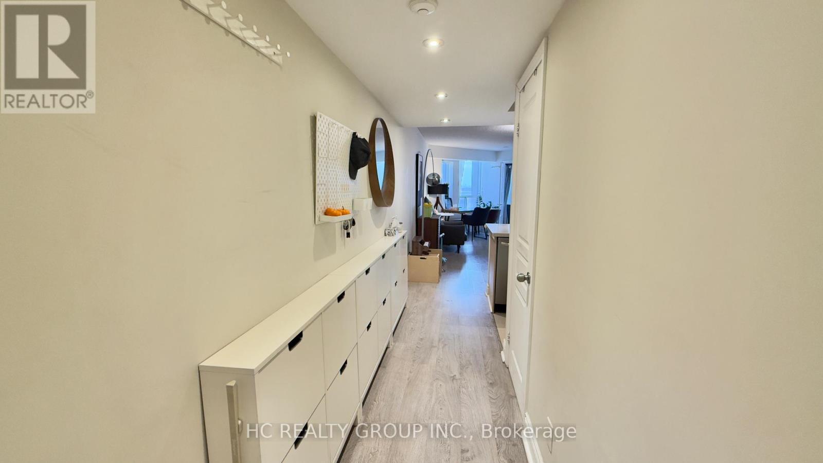 1424 - 15 Northtown Way, Toronto, ON - Indoor Photo Showing Other Room