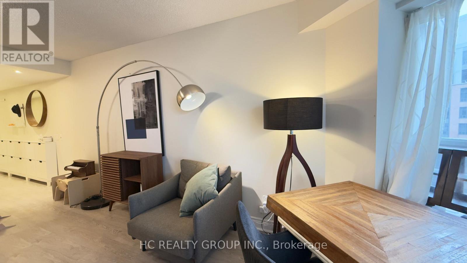 1424 - 15 Northtown Way, Toronto, ON -